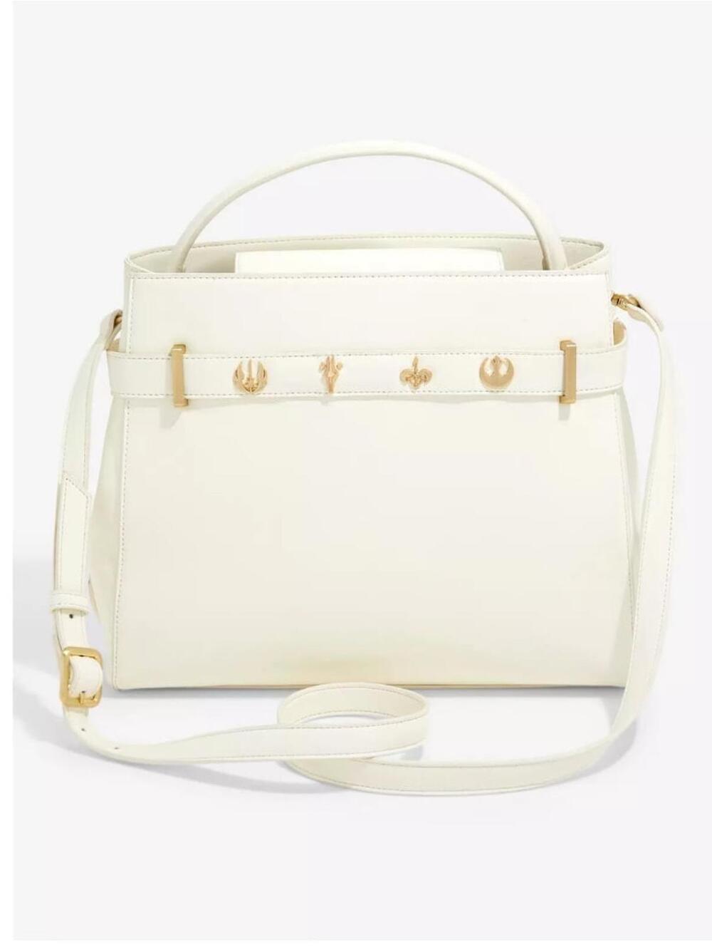Her Universe Star Wars Icons Satchel Bag